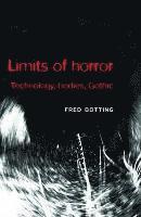 bokomslag Limits of Horror