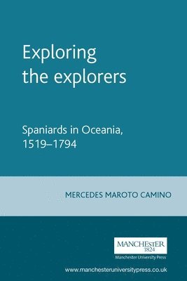 Exploring the Explorers 1