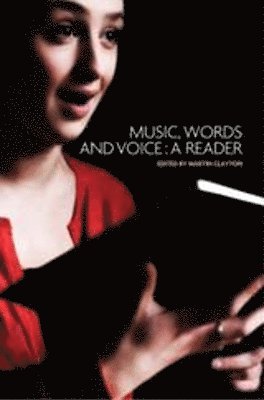 Music, Words and Voice 1