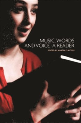Music, Words and Voice 1