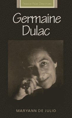 Germaine Dulac 1