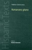 Romancero Gitano 1