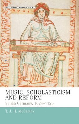 Music, Scholasticism and Reform 1