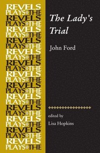 bokomslag The Lady'S Trial