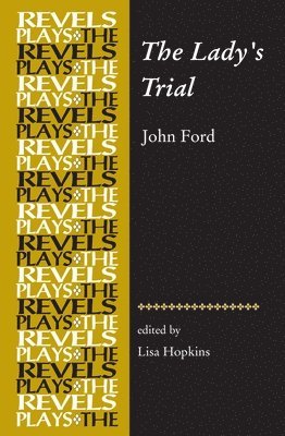 The Lady'S Trial 1