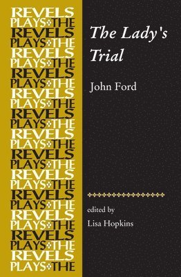 Lady’S Trial