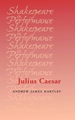 bokomslag Julius Caesar