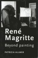 Patricia Allmer - René Magritte, Inbunden