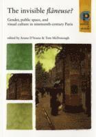 bokomslag The Invisible FlaNeuse?: Gender, Public Space and Visual Culture in Nineteenth Century Paris