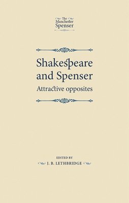 Shakespeare and Spenser 1