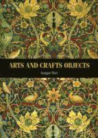 bokomslag Arts and Crafts Objects