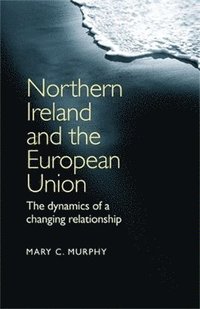 bokomslag Northern Ireland and the European Union