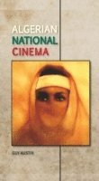 bokomslag Algerian National Cinema