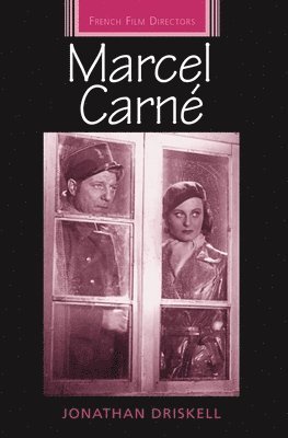 bokomslag Marcel Carné