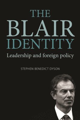 The Blair Identity 1