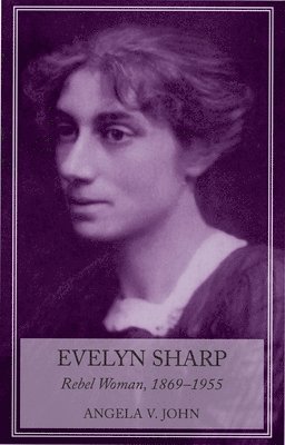 Evelyn Sharp 1