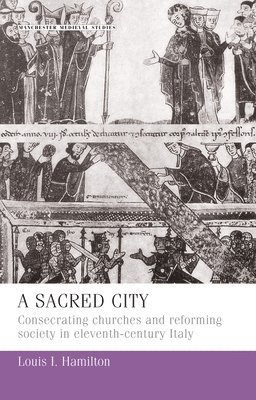 A Sacred City 1