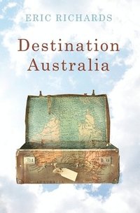 bokomslag Destination Australia