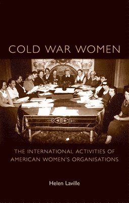 Cold War Women 1