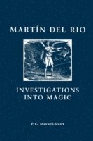 bokomslag Martin Del Rio