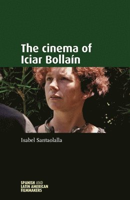 The Cinema of Iciar BollaN 1