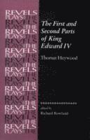 First and Second Parts of King Edward Iv