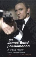Christoph Lindner - James Bond Phenomenon, Häftad
