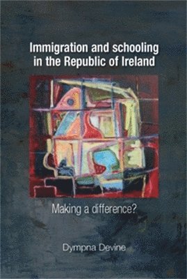 Immigration and Schooling in the Republic of Ireland 1