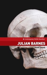 bokomslag Julian Barnes