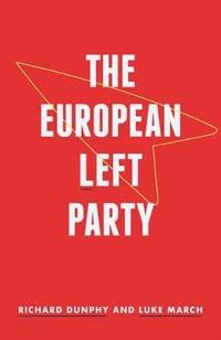 bokomslag The European Left Party