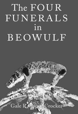 The Four Funerals in Beowulf 1