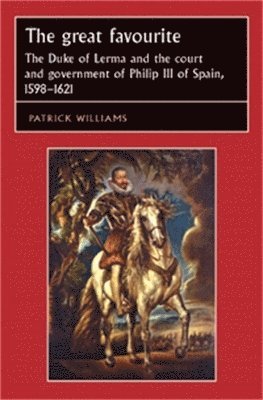 Patrick Williams - Great Favourite, Häftad