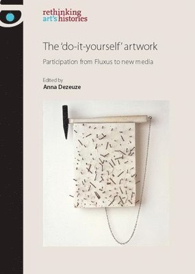 The 'Do-It-Yourself' Artwork 1