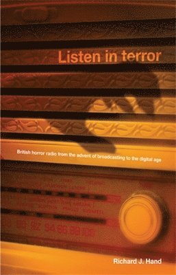 Richard Hand - Listen in Terror, Inbunden
