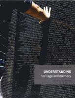 Understanding Heritage and Memory 1