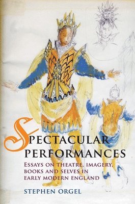 Spectacular Performances 1