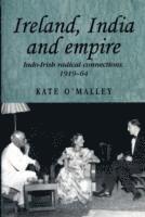 bokomslag Ireland, India and Empire