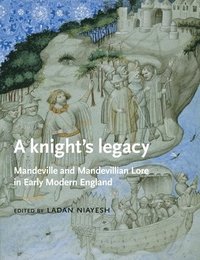 bokomslag A KnightS Legacy