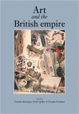 Art and the British Empire 1