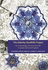 bokomslag The Alderley Sandhills Project