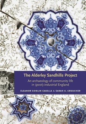 The Alderley Sandhills Project 1