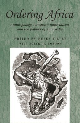 Helen Tilley, Robert Gordon - Ordering Africa, Häftad