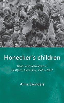 Honecker's Children 1