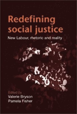 Redefining Social Justice 1