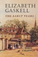 bokomslag Elizabeth Gaskell