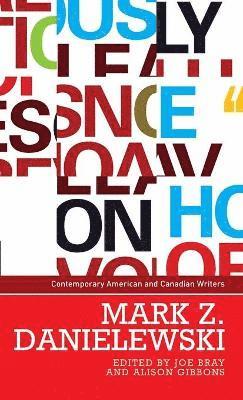 Mark Z. Danielewski
