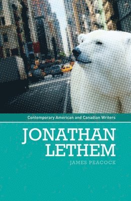 Jonathan Lethem 1