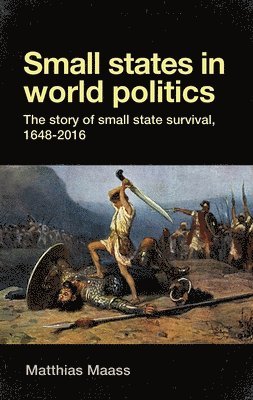 Small States in World Politics 1
