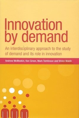 Innovation by Demand 1