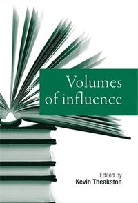 bokomslag Volumes of Influence
